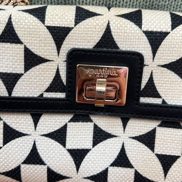 Spartina 449 Kiawah Cooper Crossbody - Picture 3 of 8